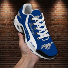 Ford Mustang Schuhe