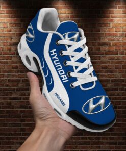 Hyundai Schuhe