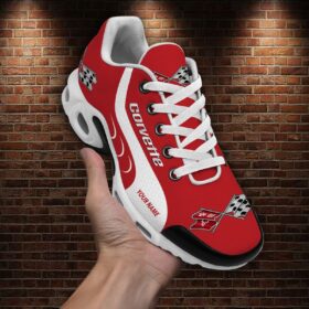 Corvette C3 Schuhe