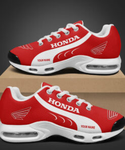 Alternative view of Honda Motorcycle Schuhe