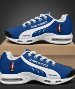 Alternative view of Chevrolet Camaro Schuhe