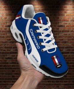 Chevrolet Camaro Schuhe