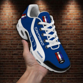 Chevrolet Camaro Schuhe