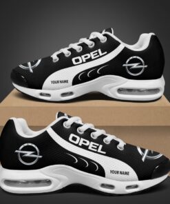 Alternative view of Opel Schuhe