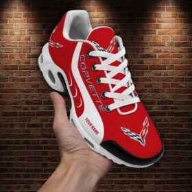 Corvette C8 Schuhe