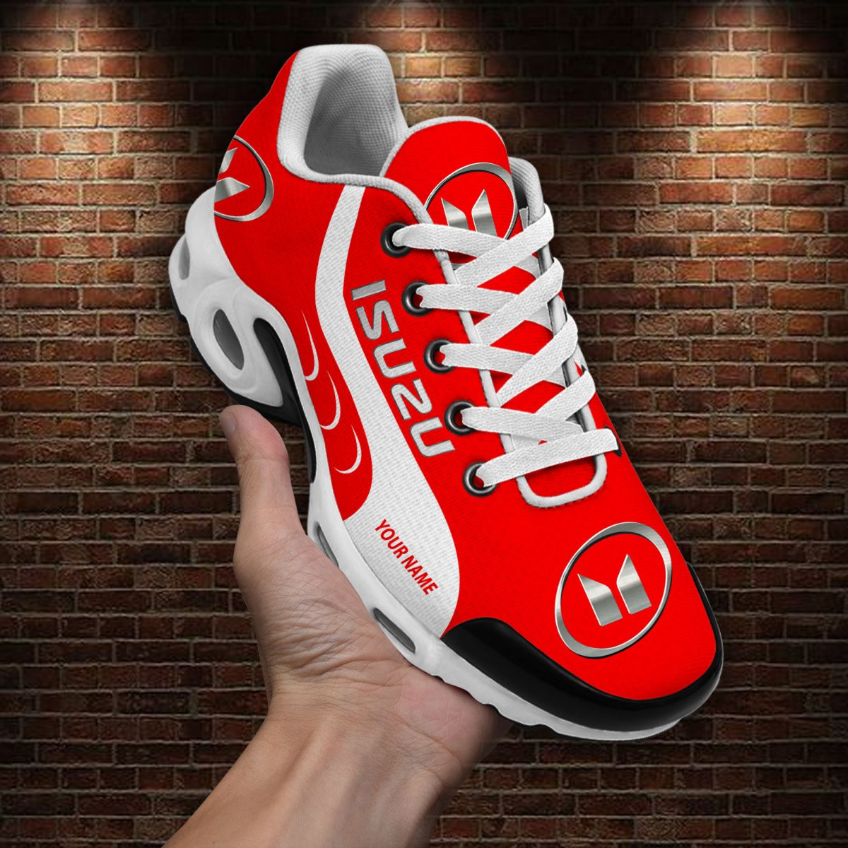 Isuzu Schuhe