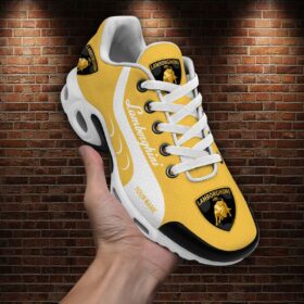 Lamborghini Schuhe