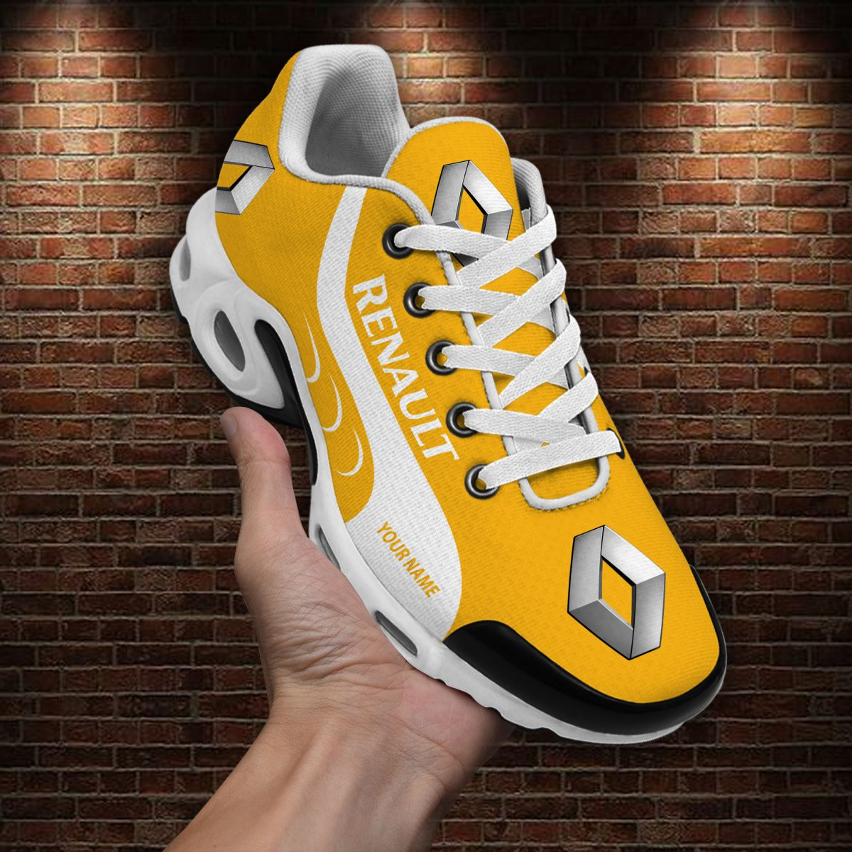 Renault Schuhe