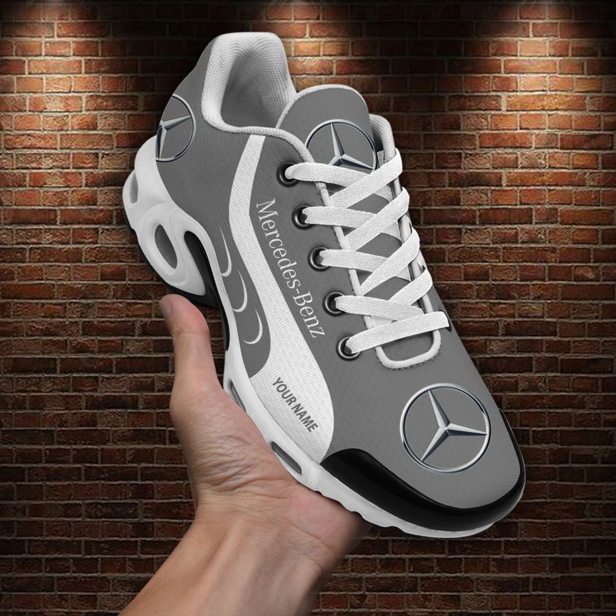 Mercedes-Benz Schuhe