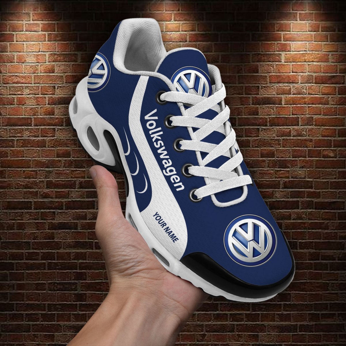 Volkswagen Schuhe