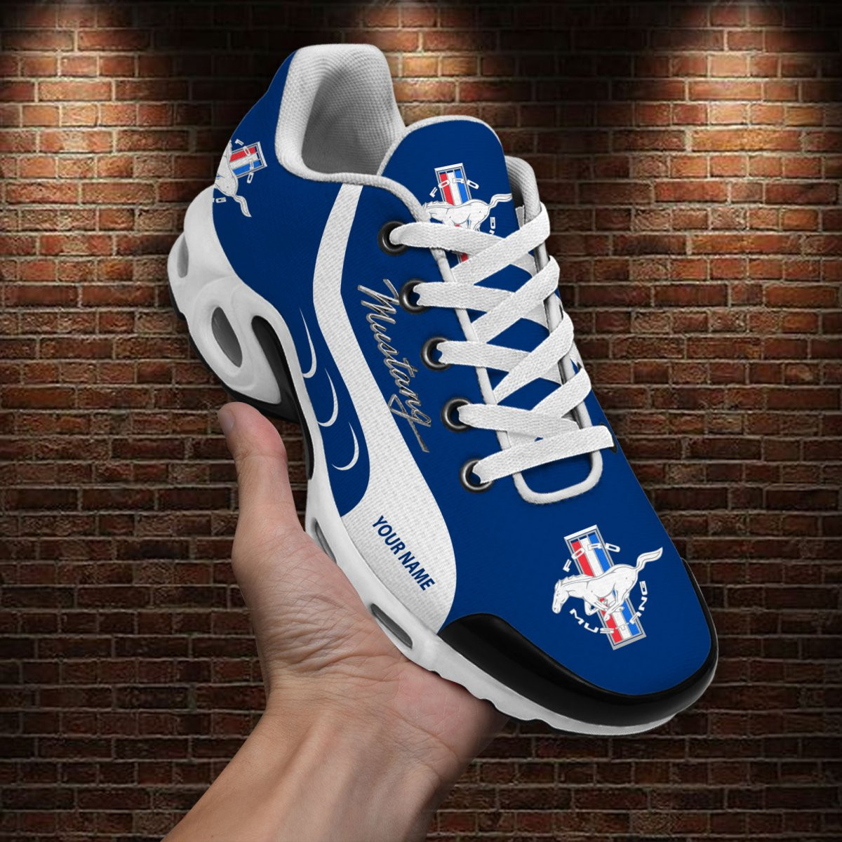 Ford Mustang Schuhe