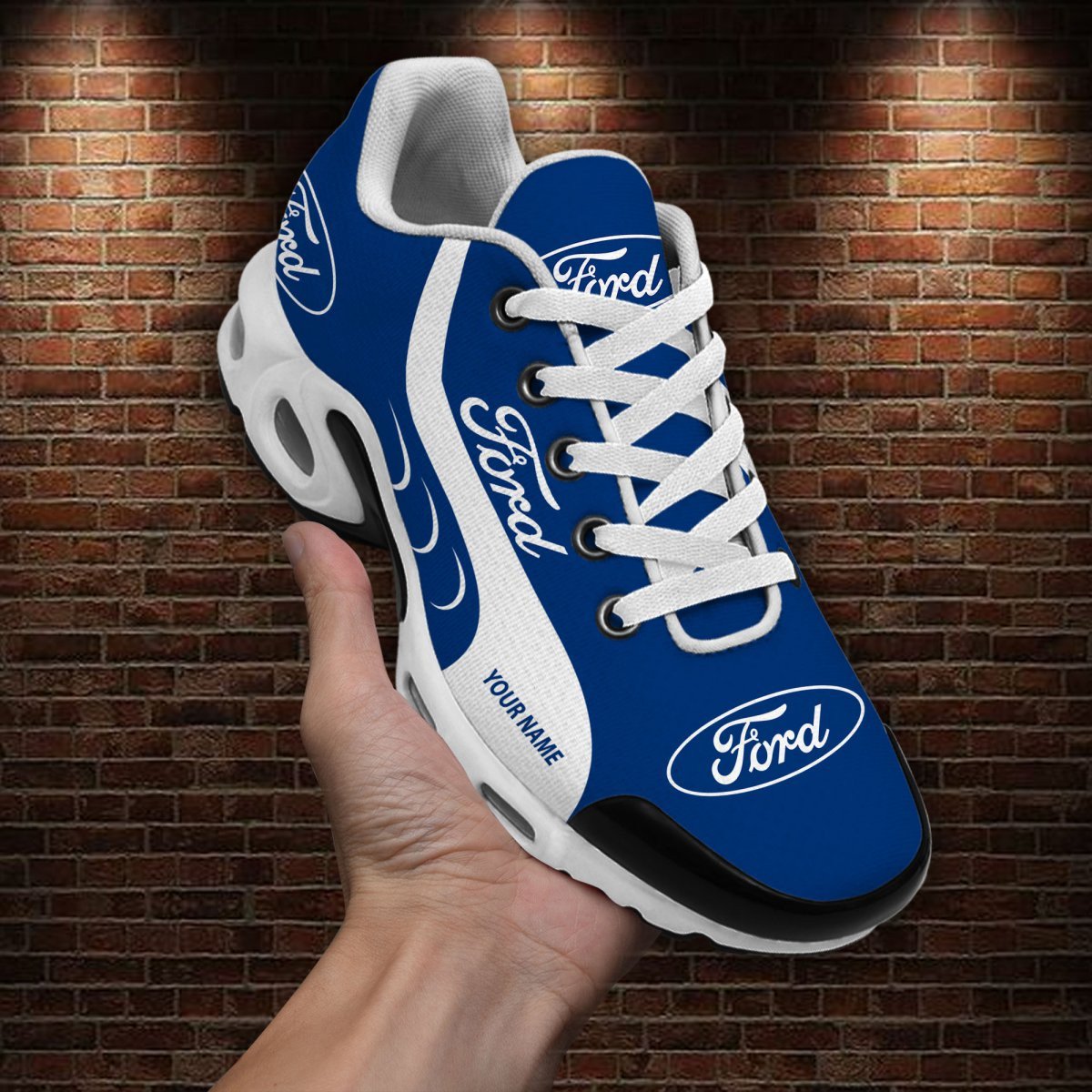 Ford Schuhe