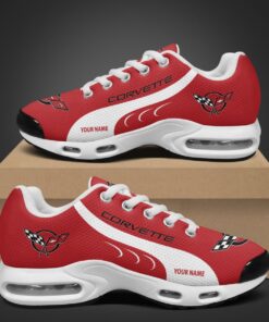 Alternative view of Corvette C5 Schuhe