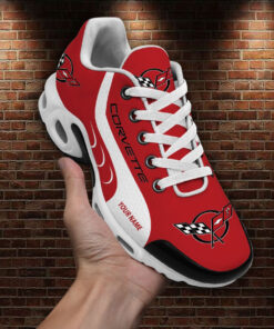 Corvette C5 Schuhe