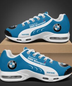 Alternative view of BMW Motorsport Schuhe