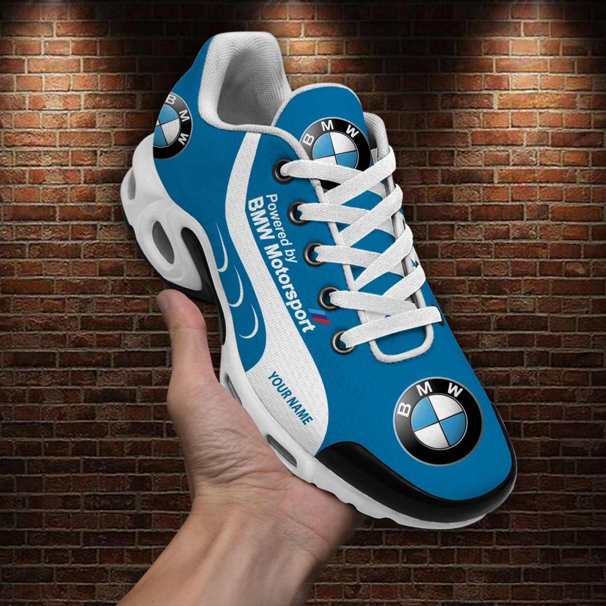 BMW Motorsport Schuhe