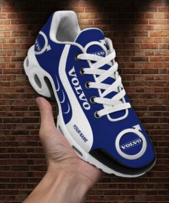 Volvo Schuhe