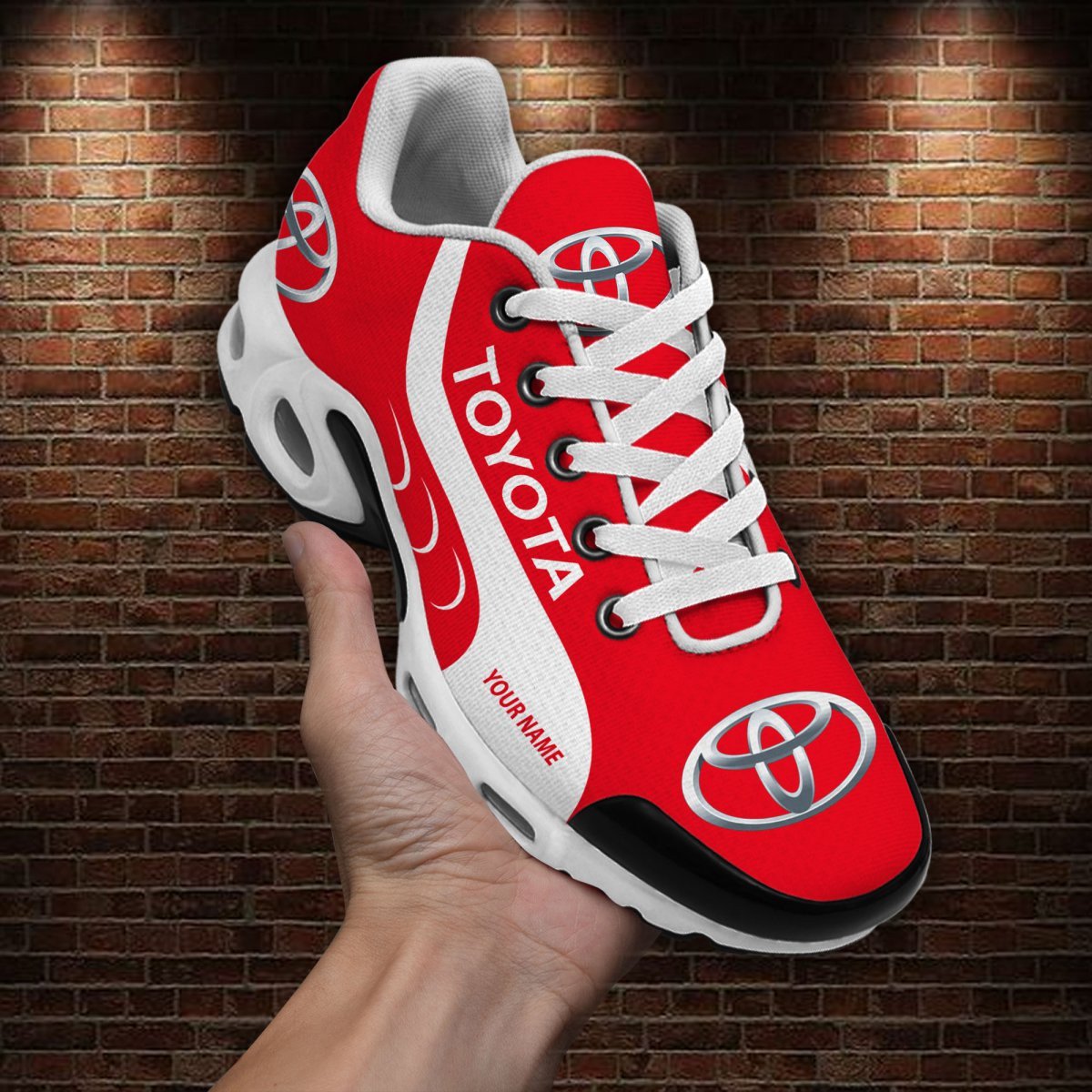 Toyota Schuhe