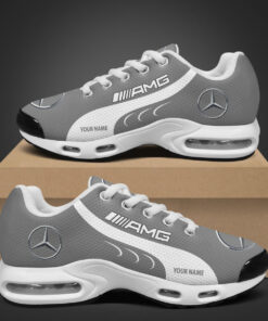 Alternative view of Mercedes-AMG Schuhe