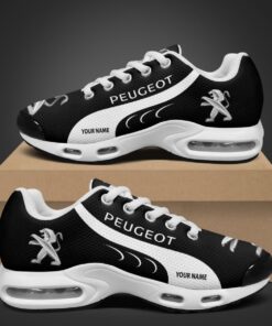 Alternative view of Peugeot Schuhe