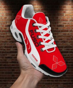 Mitsubishi Fuso Schuhe