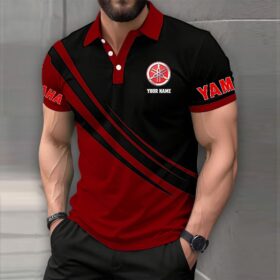 Yamaha Poloshirt