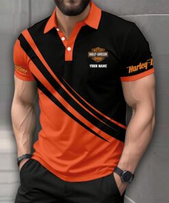Harley-Davidson Poloshirt