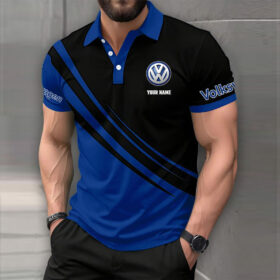 Volkswagen Poloshirt
