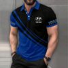 Hyundai Poloshirt