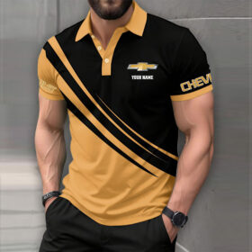 Chevrolet Poloshirt