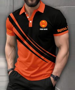 Royal Enfield Poloshirt