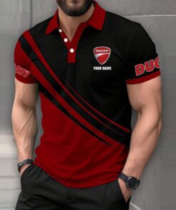 Ducati Poloshirt