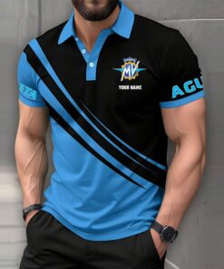 MV Agusta Poloshirt