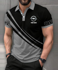 Opel Poloshirt
