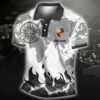 Porsche Poloshirt
