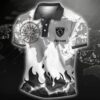 Peugeot Poloshirt