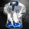 Ford Poloshirt