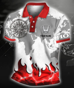 Honda Poloshirt