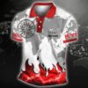 Kymco Motorcycles Poloshirt