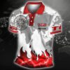 TGB Motorcyles Poloshirt