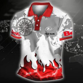 Beta Motorcycles Poloshirt