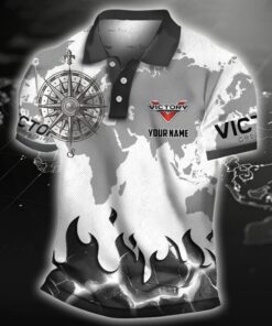 Victory Motorcycles Poloshirt