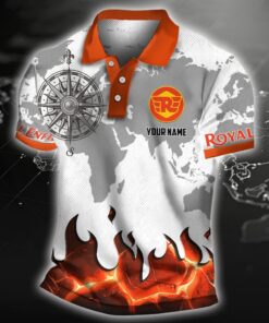 Royal Enfield Poloshirt