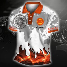 Royal Enfield Poloshirt