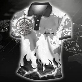 Vespa Poloshirt
