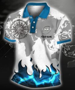 Isuzu Poloshirt