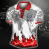 Alfa Romeo Poloshirt