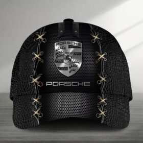 Porsche Basecap