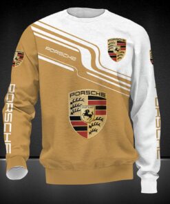Porsche Sweatshirt