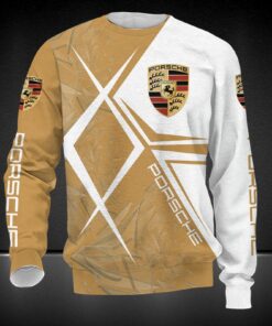 Porsche Sweatshirt
